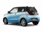 Daihatsu eS Concept 2009 года